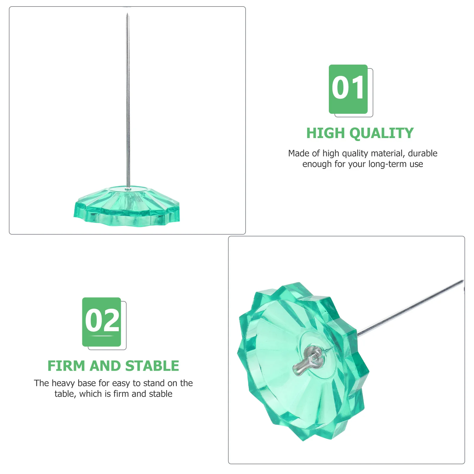 Рисунок 6 - шпиндель-вилка для чеков