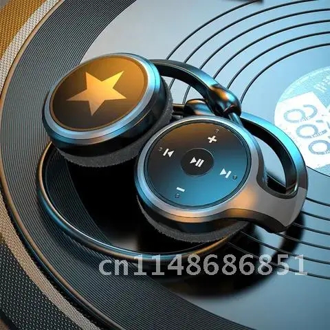 TWS-стереонаушники A23 с поддержкой Bluetooth и микрофоном