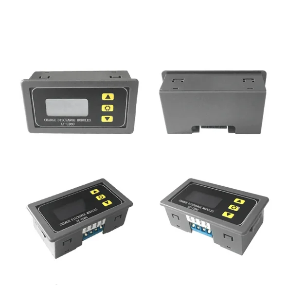 Флуоресцентный литиевый флуоресцентный модуль полная мощность защита от потери