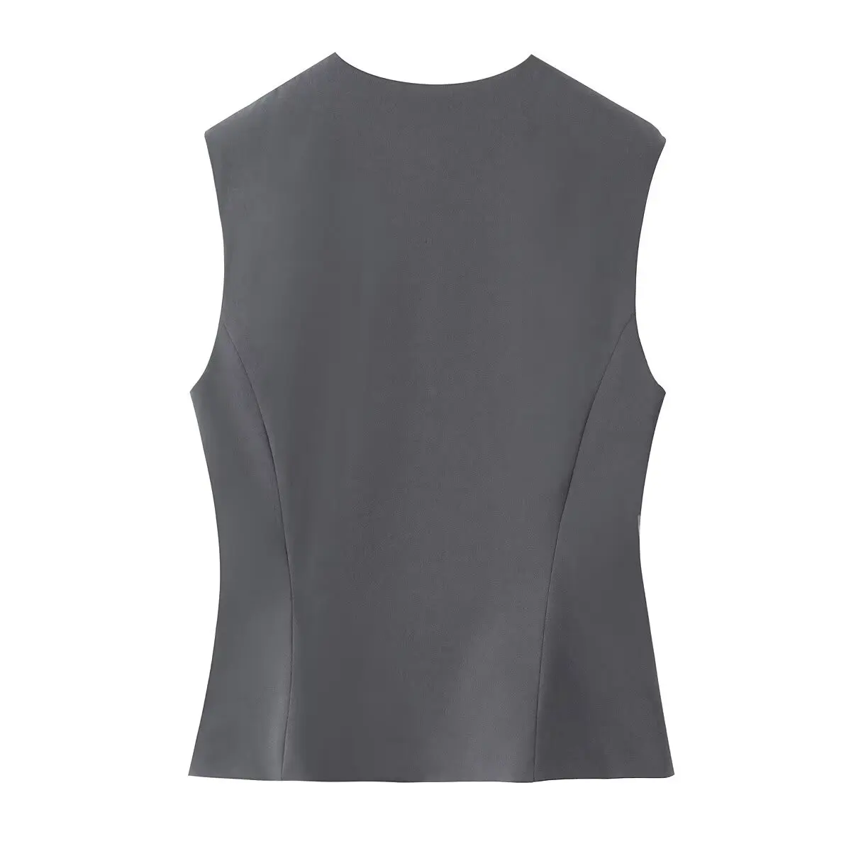 Myst&ampZa2025 серый офисный комплект весна 2025