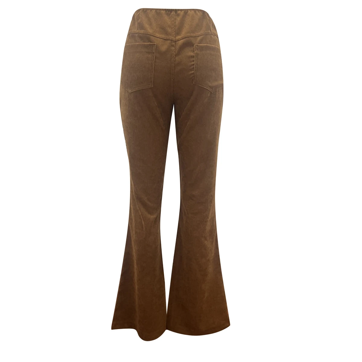 Рисунок 5 - Женские повседневные вельветовые брюки