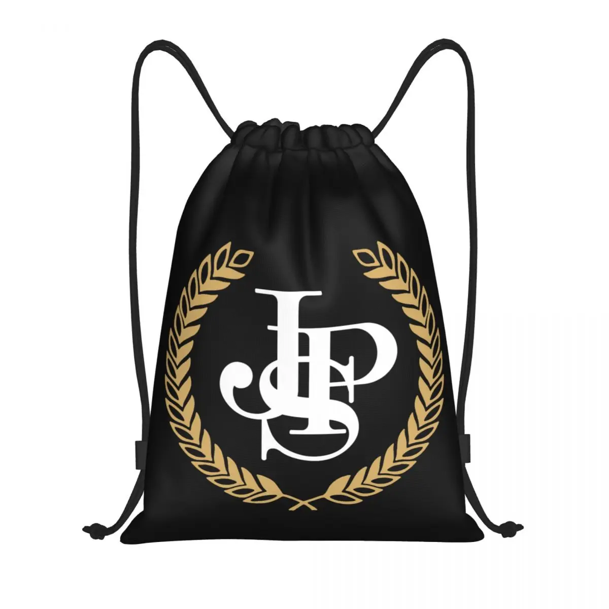 

Бестселлер, рюкзак JPS John Player 7, саркастический рюкзак, сумки на шнурке, сумка для спортзала, графическая, крутая, прочная