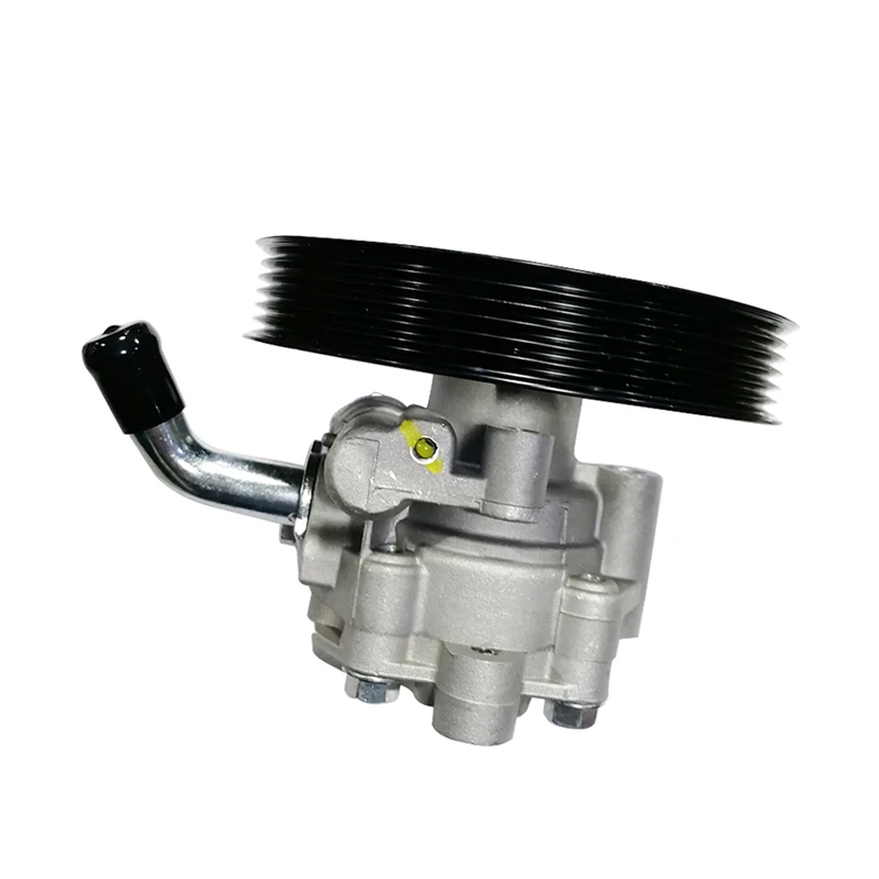 Насос гидроусилителя руля MR992871 P/S для Mitsubishi Triton L200 Pajero Montero Sport 2.5L 2008-2016