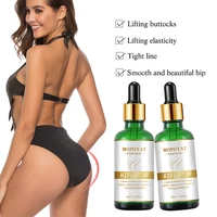 123pcs 30ml sexy hip buttock enlargement essential oil cream effective lifting firming hip lift up butt beauty big ass