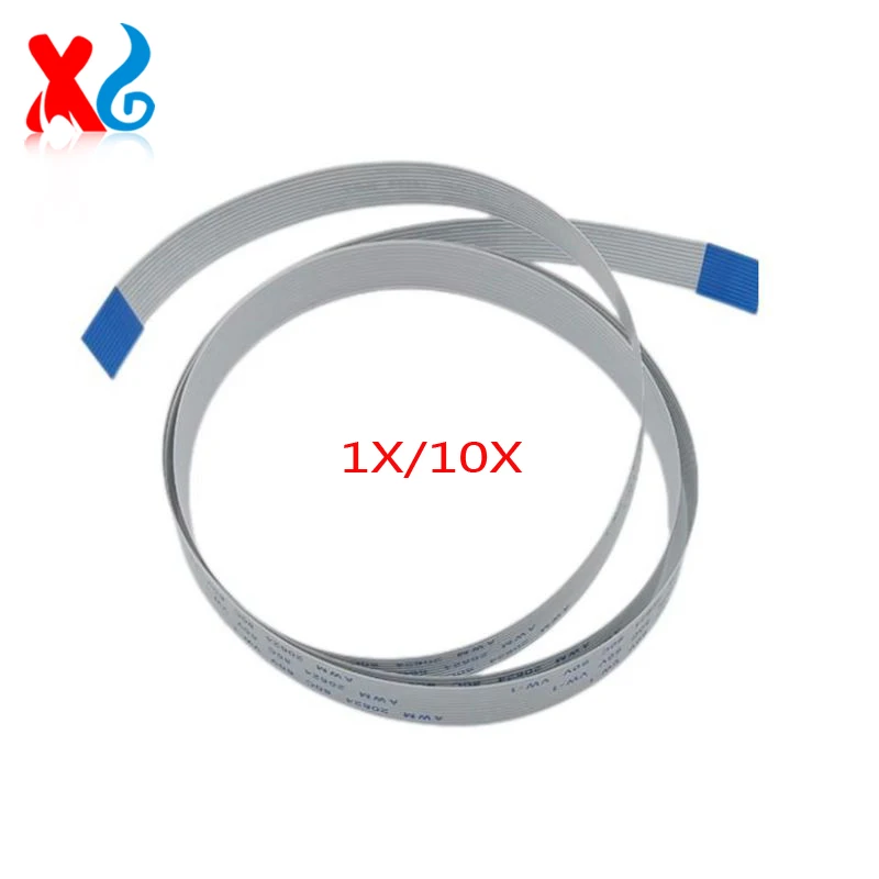 Фото 1X/10X кабель панели управления HP Smart Tank 515 530 610 650 450 511 310 №1