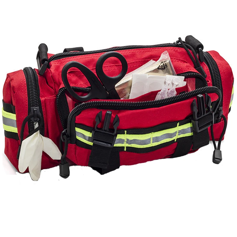 Аптечка спасателя. Индивидуальная сумка спасателя. Чемодан для оказания первой медицинской помощи. Комплект аптечки для оказания первой помощи. Сумка для медикаментов elite bags.