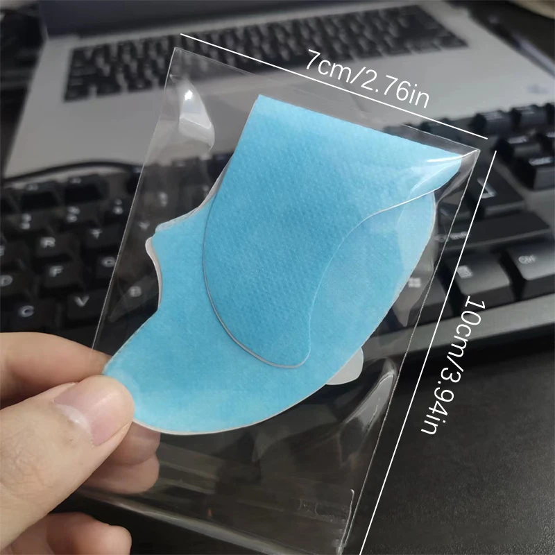 3 шт./упаковка коллагеновая пленка для лица