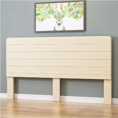 

Wall stickers, self-adhesive 3D soft package, bedside stickers