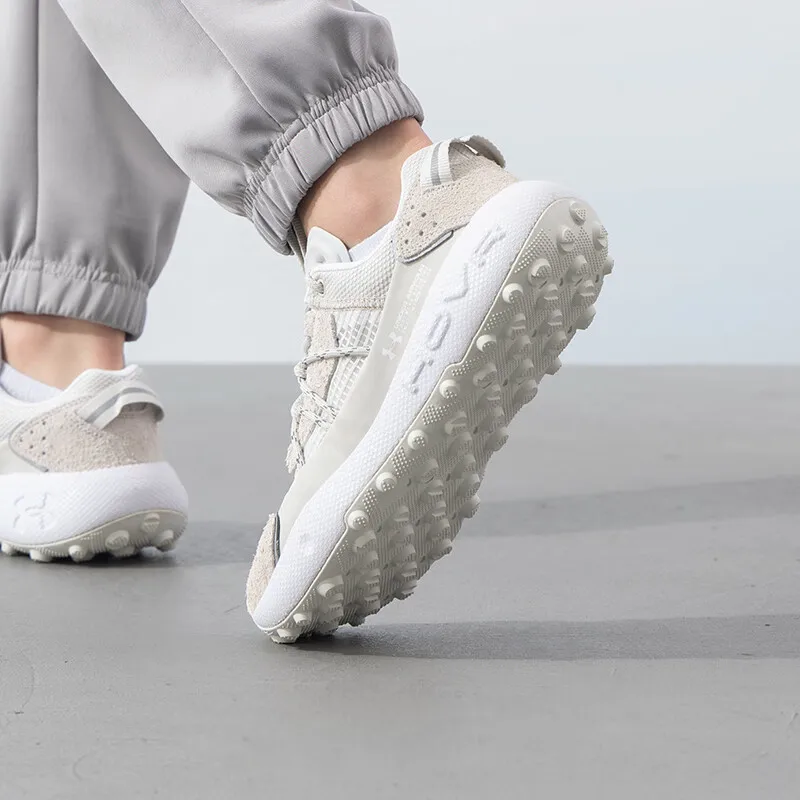 Мужская и женская обувь Under Armour осень 2024 новая спортивная тренировочная