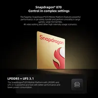 Планшет Xiaomi Pad 6, 8/256 ГБ 144 Гц#3