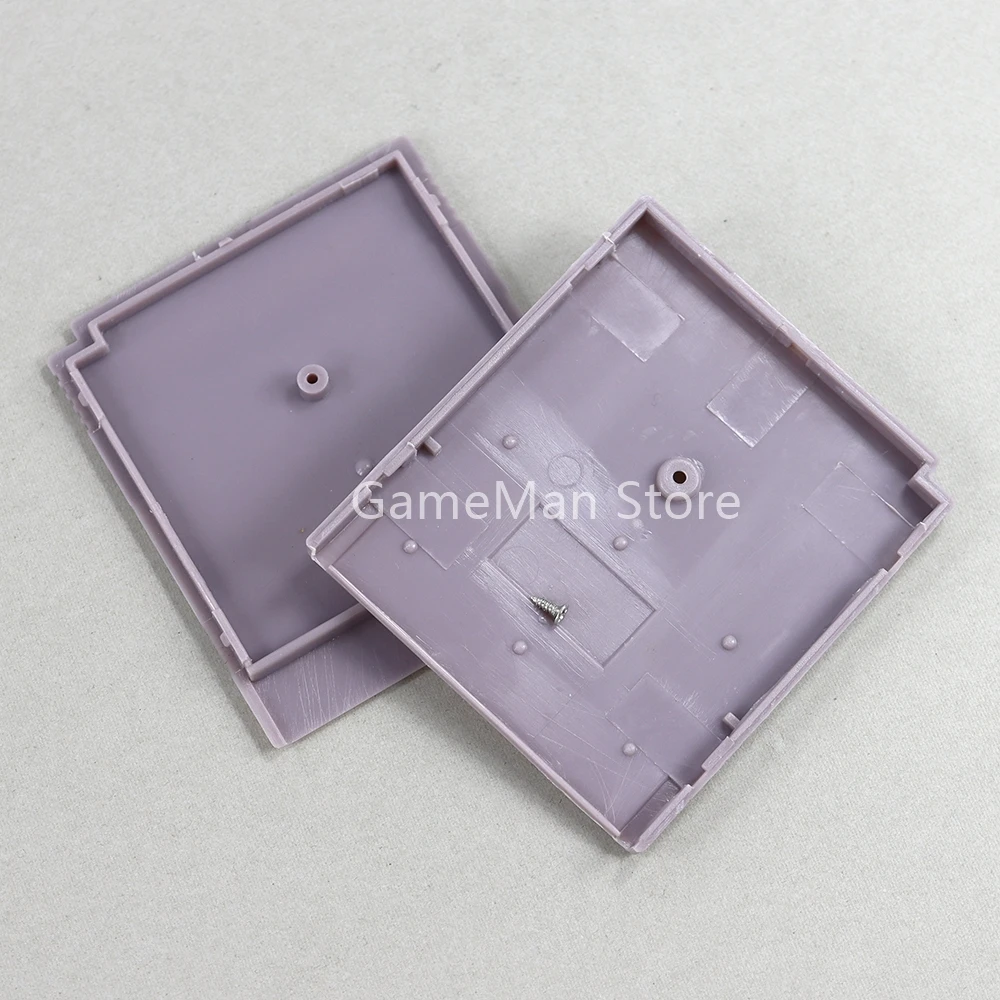 30 шт. чехол для игрового картриджа Gameboy GB GBC GBP GBA SP карт запасная часть