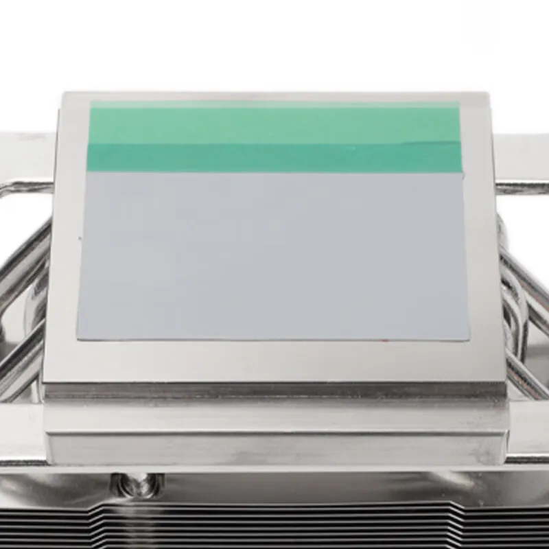 Thermalright 8 5 Вт/MK Heilos твердый лист термоинтерфейса V2 CPU термопаста Pad силиконовая