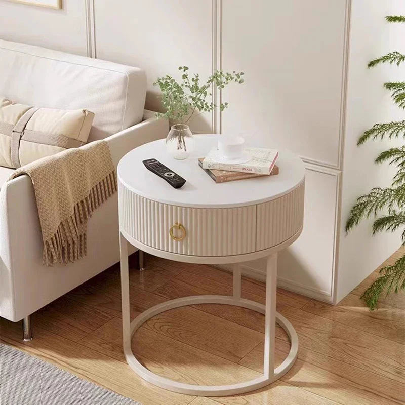 Мебель для дома небольшой центральный стол низкие скандинавские столы кофейный