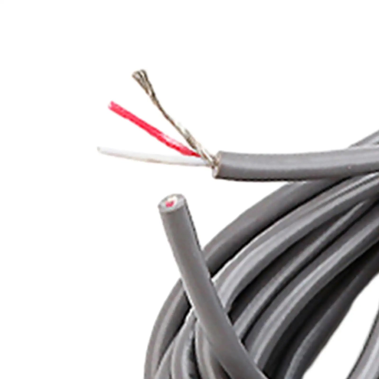 Кабель для гитары защитный провод профессиональный кабель электрогитары длина 3