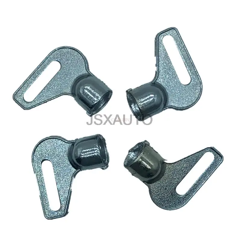 Аксессуары для экскаваторов переключатель зажигания ключ от литой цинк XCMG LOVOL SANY