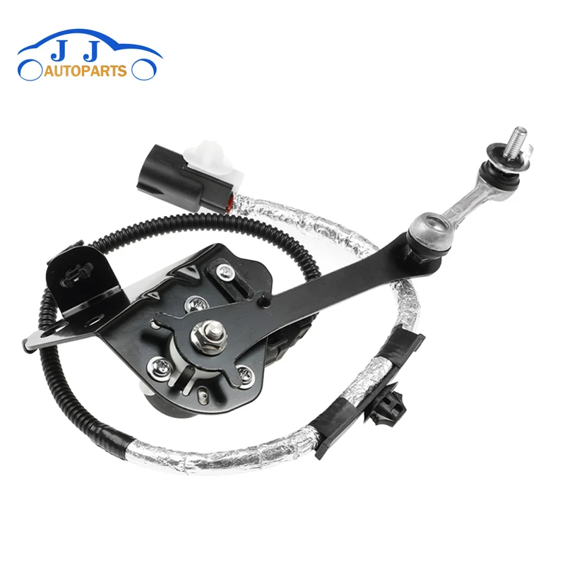 

89408-60040 подвеска с датчиком высоты задний левый коридор для освещения 13-15 для Lexus LX570 8940860040