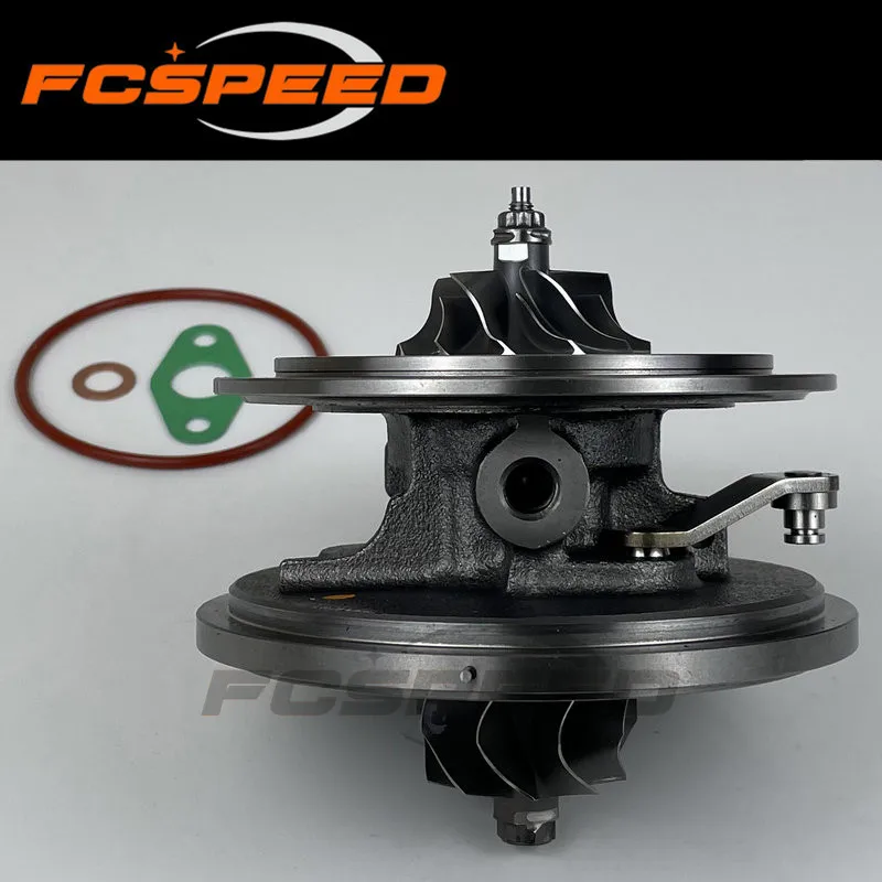 Турбокартридж GTB1749V 788479 Сердечник турбокомпрессора для Land Rover Defender 2 90 кВт 122 л.с.