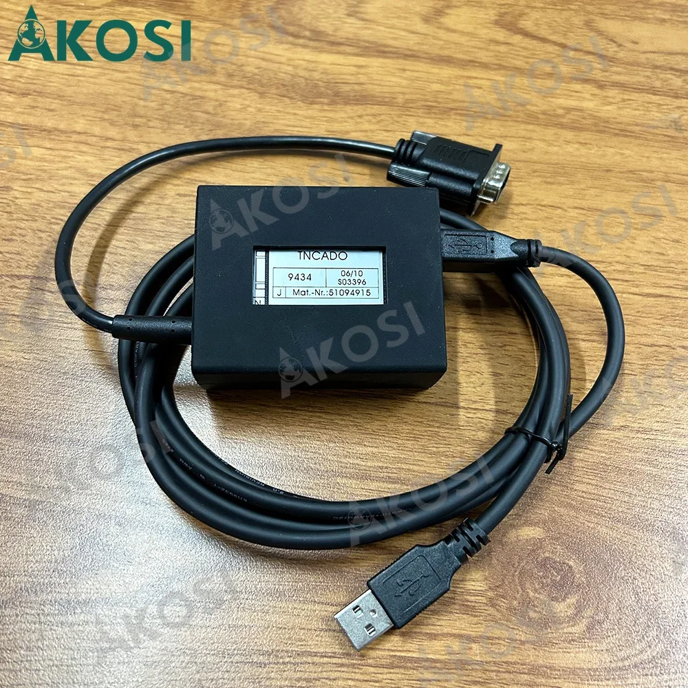 Диагностические инструменты для вилочных погрузчиков JUDIT-4 Комплект