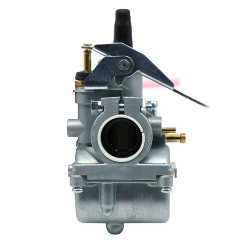 Карбюратор Mikuni Vm18mm VM18-144 1002-0046 оригинальный VM 18 мм Круглый карбюратор Slide Carb -