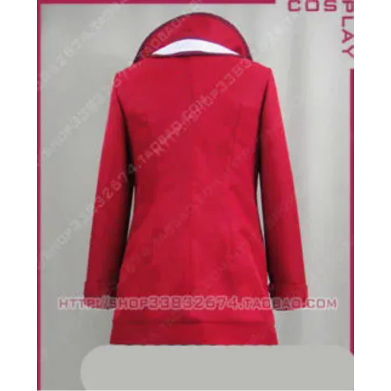 Ю-ген-о! GX Джейден Юки juai Yuki Косплей Костюм ноловое пальто на заказ любой размер