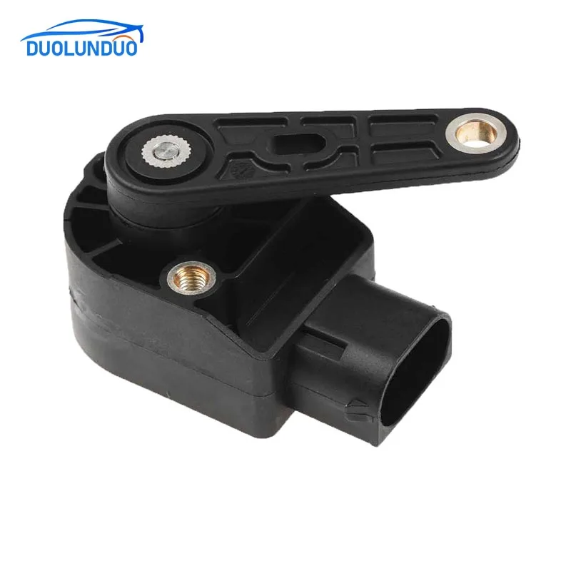 

New 37146870200 Height Level Sensor For BMW I3 X1 X2 X3 X4 X5 X6 X7 3714-6870-200