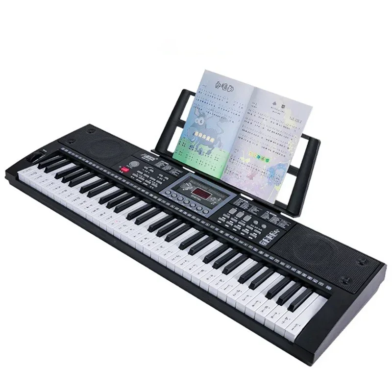 GIOIO Электронный орган 61 клавиша