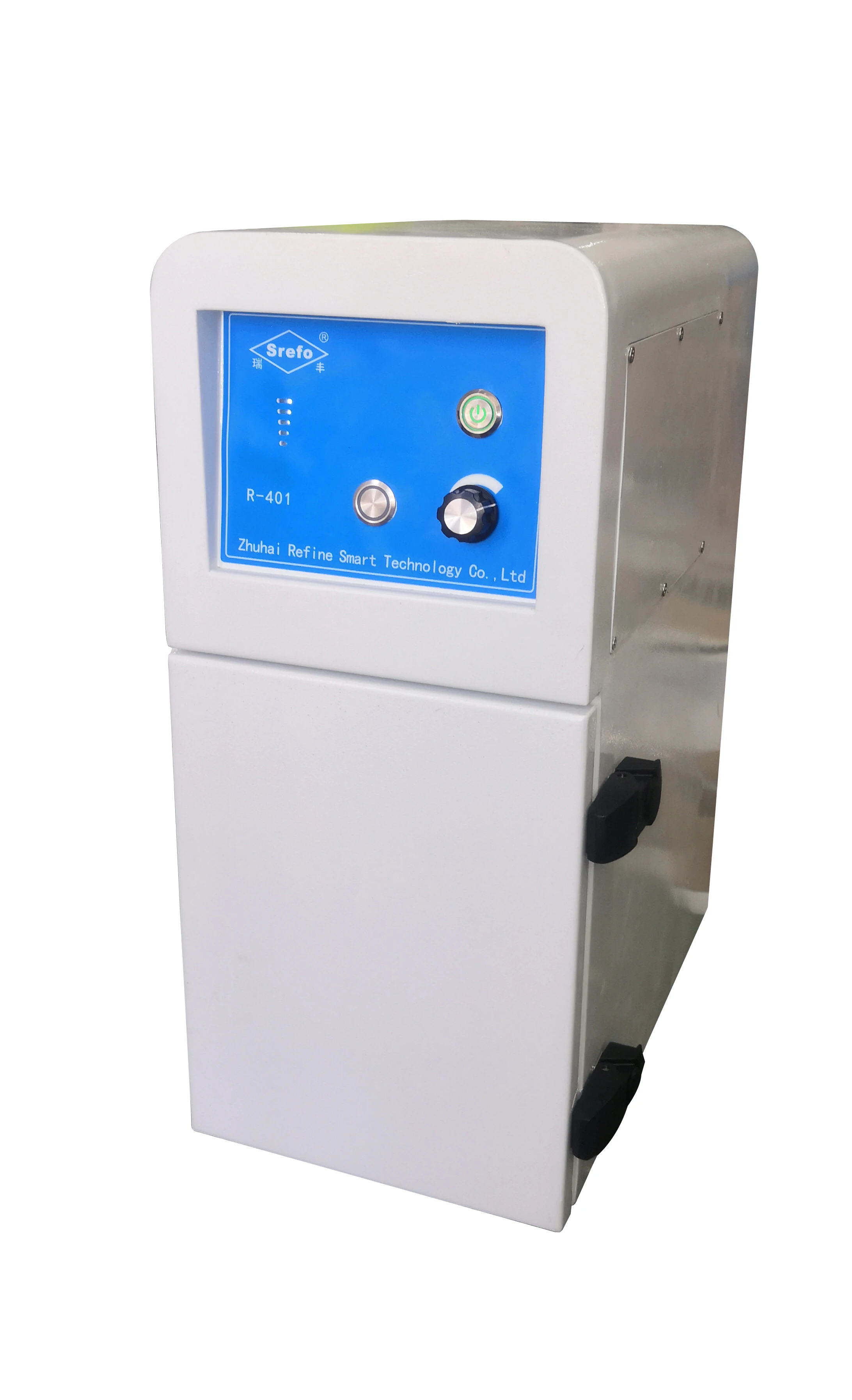 Рисунок 4 - Лицензированный перезаряжаемый