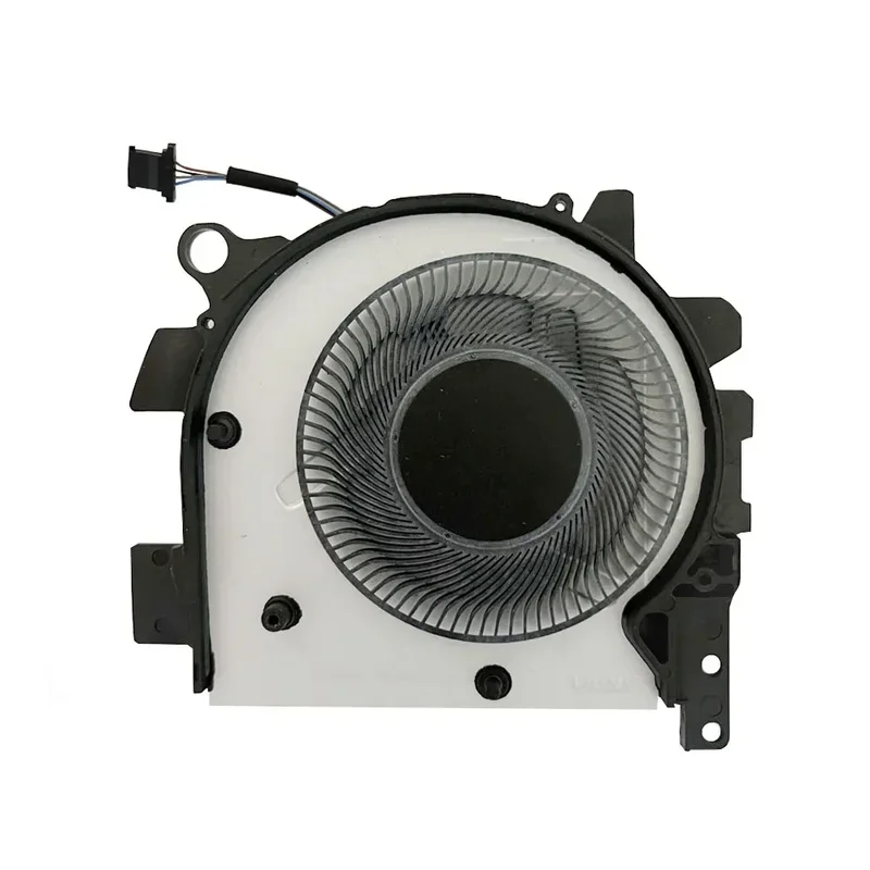 Новый вентилятор охлаждения процессора ноутбука для HP Probook X360 440 G1 440G1 HSN-W01C FKGC DC5V 0