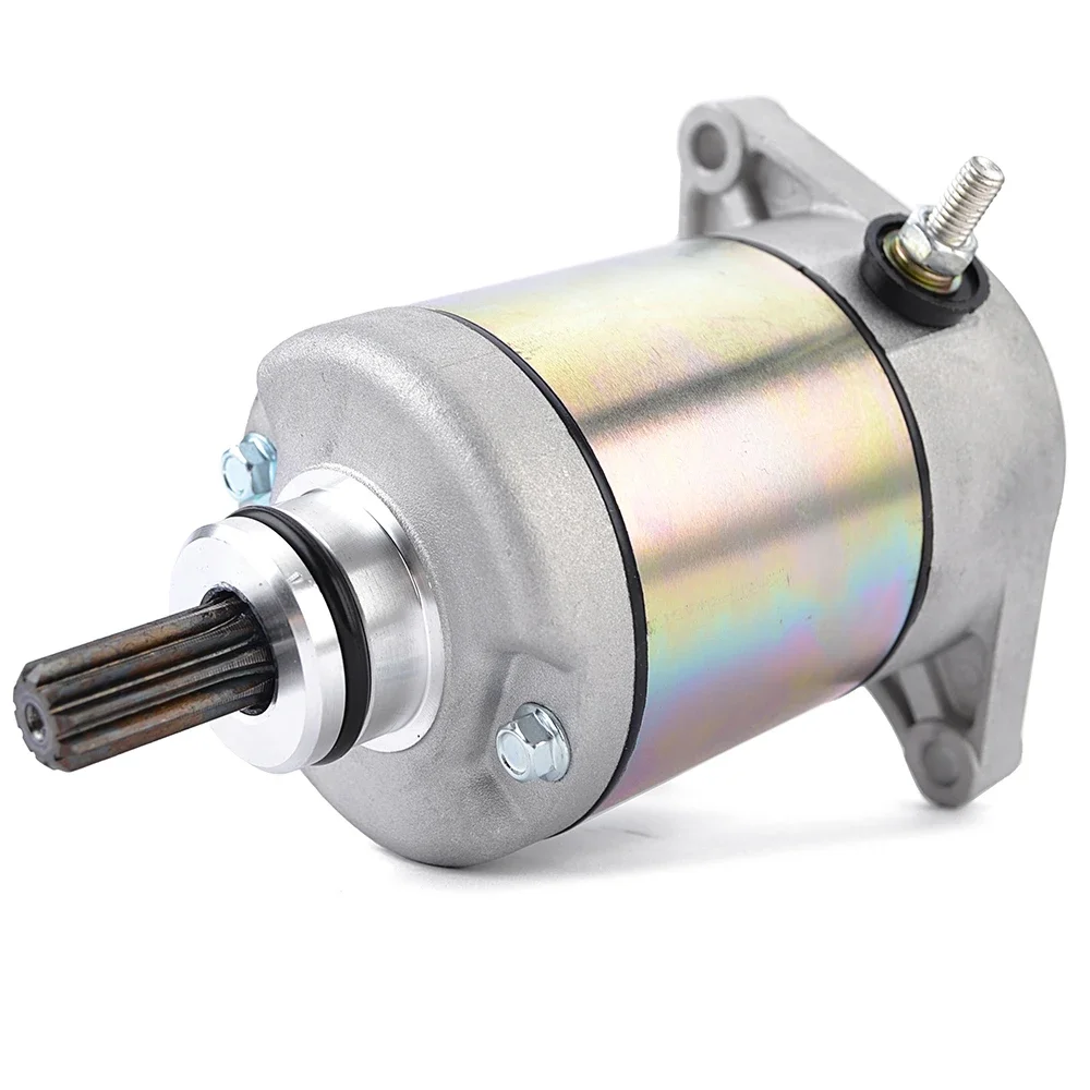 Стартер мотоцикла для Kymco MXU 375 400 IRS Green Line 4T EURO II Maxxer 2X4 4X4