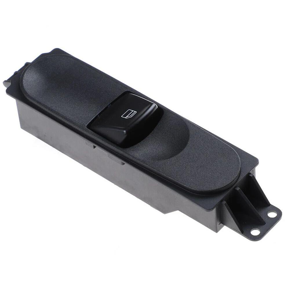 

Переключатель управления, электрический стеклянный переключатель для Mercedes Benz Vito Viano 2004-2013, черный электрический переключатель с правой сто...