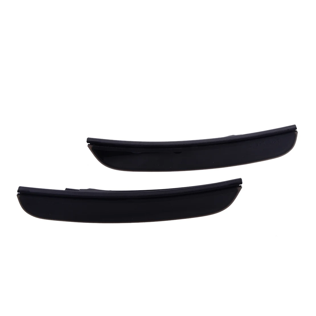 

2 шт./компл. Автомобильная копченая Передняя желтая лампа головного света подходит для Chrysler 300 2015 2016 2017 2018-2021 68214403AD 68214402AD