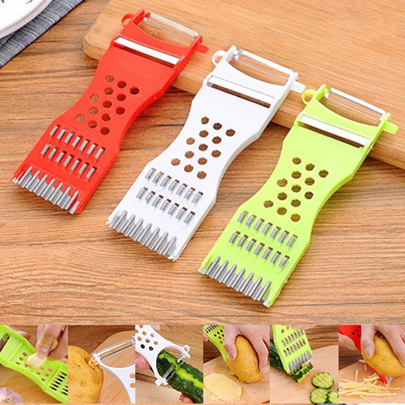 

Тёрка-резак для овощей и фруктов, кухонные аксессуары