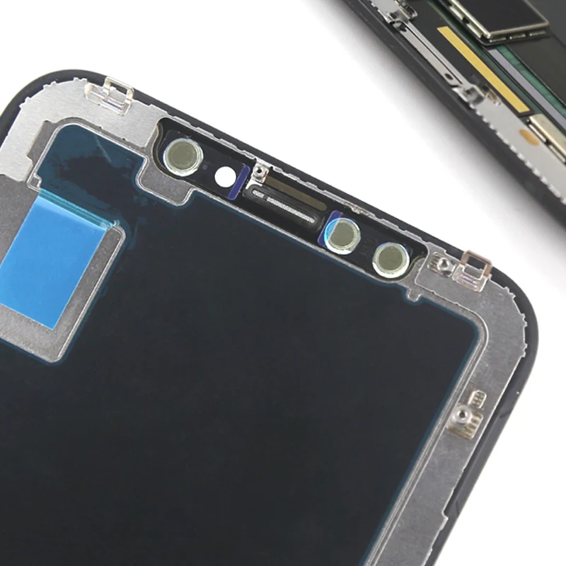 Tanie Incell LCD Dla IPhone X Panele Dotykowe Wyświetlacz Ekranu Wymiana Zespołu Digitizer Tesed Brak Martwych Pikseli Z Wodoodporną Ramą Najtaniej Incell LCD Dla IPhone X Panele Dotykowe Wyświetlacz Ekranu Wymiana Zespołu Digitizer Tesed Brak Martwych Pikseli Z Wodoodporną Ramą