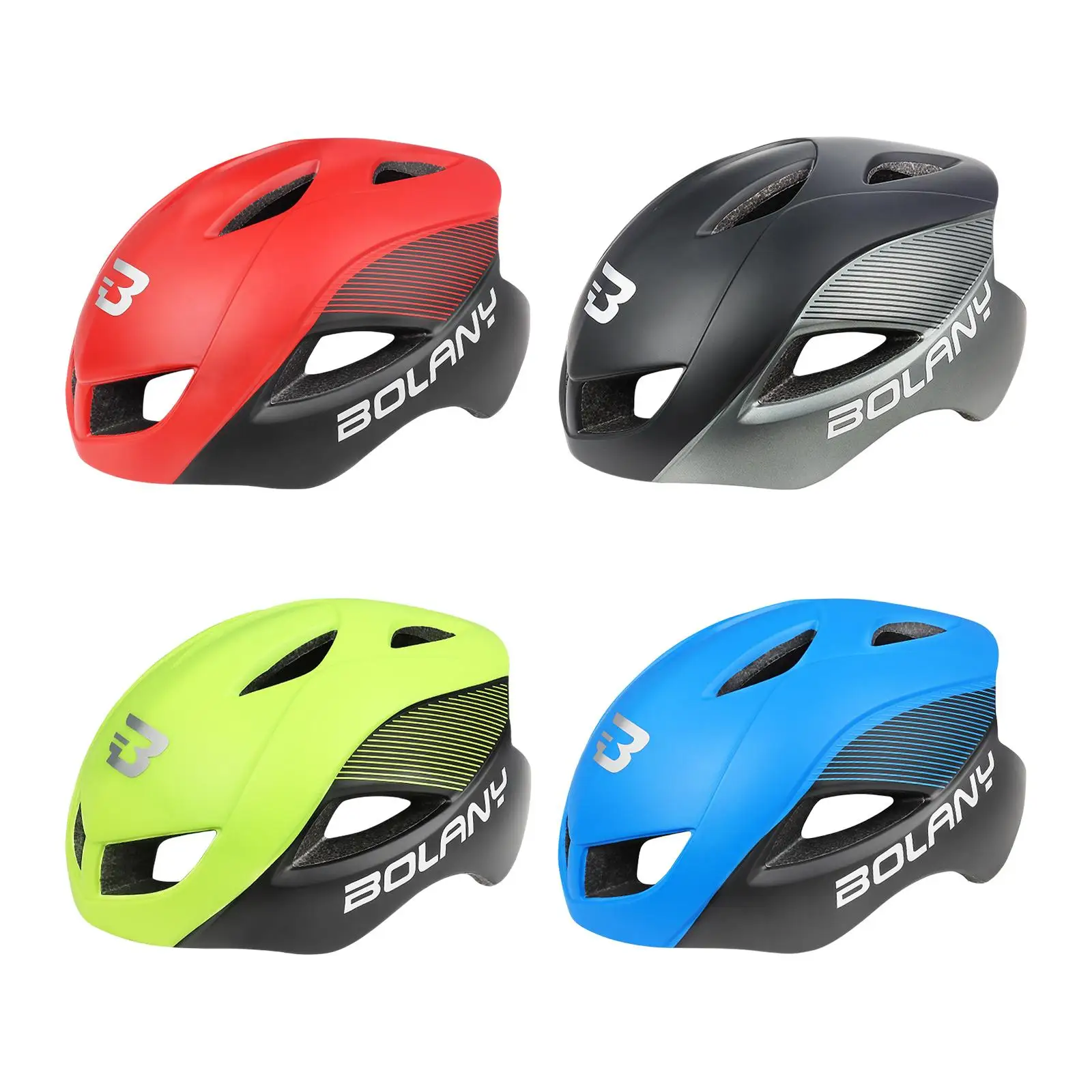 

Adult Bikes Cycling Accessories with Detachable Visors