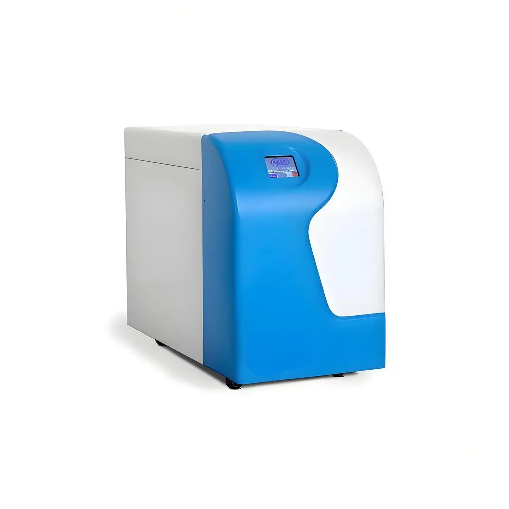 Удобный человеческий азотный генератор inteace с возобновляемым модулем