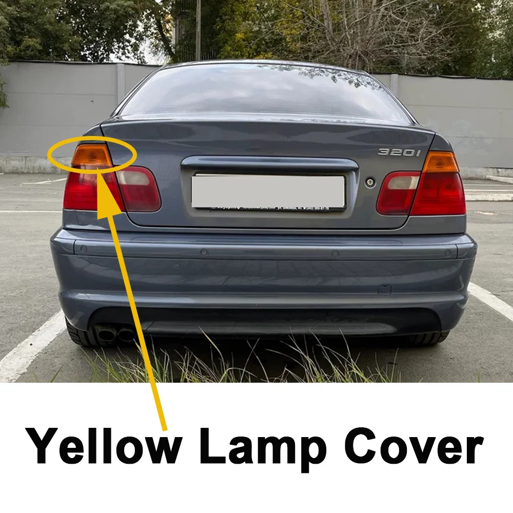 

Для BMW E36 E46 светодиодные указатели поворота, лампа E36 E46 Compact Coupe Touring Sedan, тюнинговые аксессуары 1992-2007 гг.