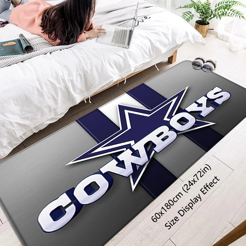 Противоскользящий фланелевой коврик для прихожей кухни гостиной балкона ванной