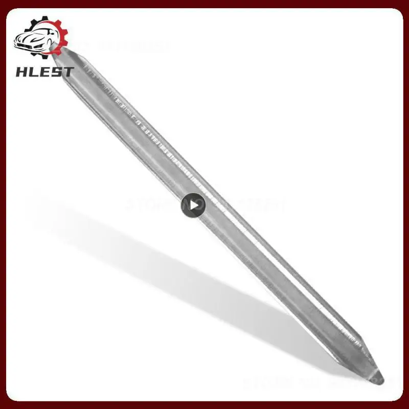 

Crow Plate Double-end Smooth Edges Pry Plate Tire Stripping Tool Tire Removal Tool Tire General Abrasion Resistant No Burr