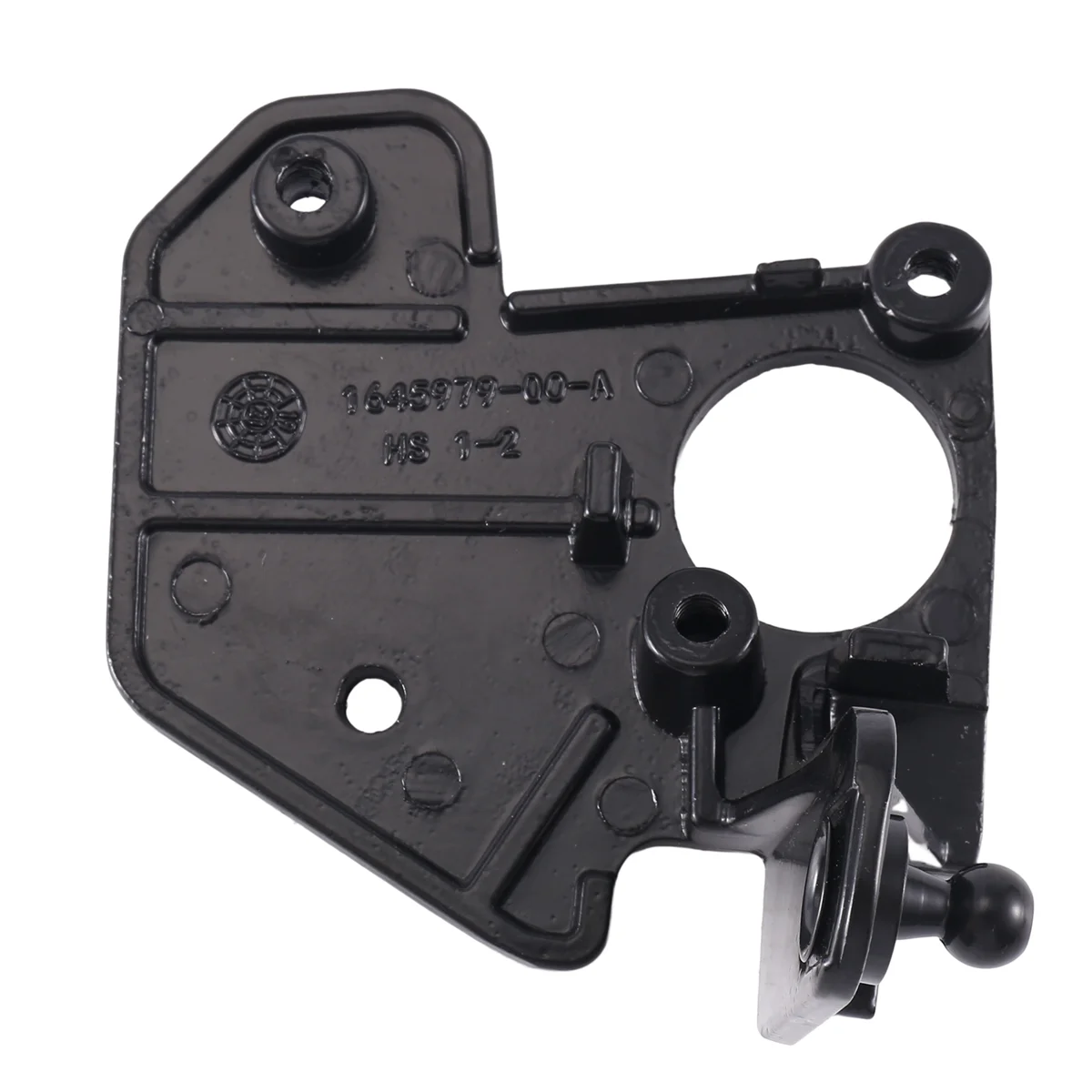 

1645979-00-A левая передняя крышка Birbag кронштейн для 2021 2022 2023 Автомобильная крышка багажа распорка крышка 164597900A