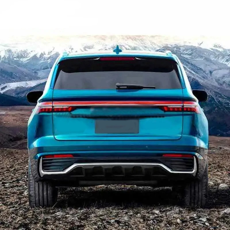 Задний задний бампер противотуманный фонарь отражатель стоп-отражатель тормоз