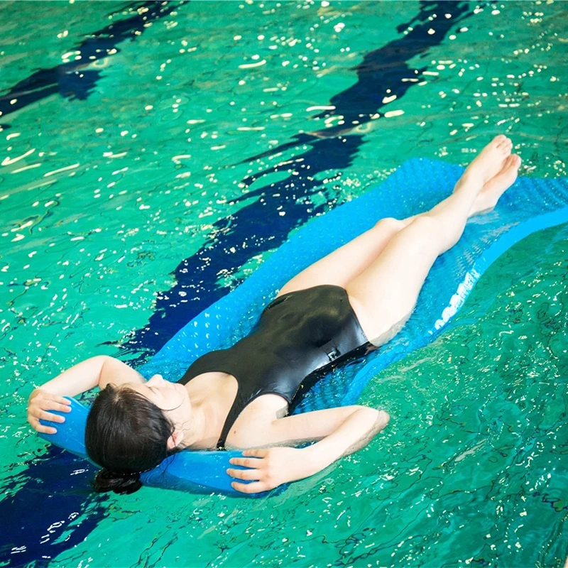 

Суперразмерное пляжное кресло, плавающий коврик, сверхпрочное водное одеяло NBR, Роскошное кресло для кемпинга, мебель для улицы