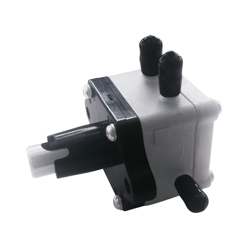 Топливный насос 16700-ZV5-003 16700-ZW1-004 для подвесного лодочного двигателя Honda BF25 BF30 BF40 BF50