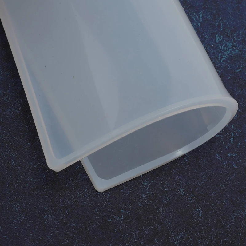 Форма для ноутбука A7/A6/A5 силиконовая форма сделай сам книги из смолы