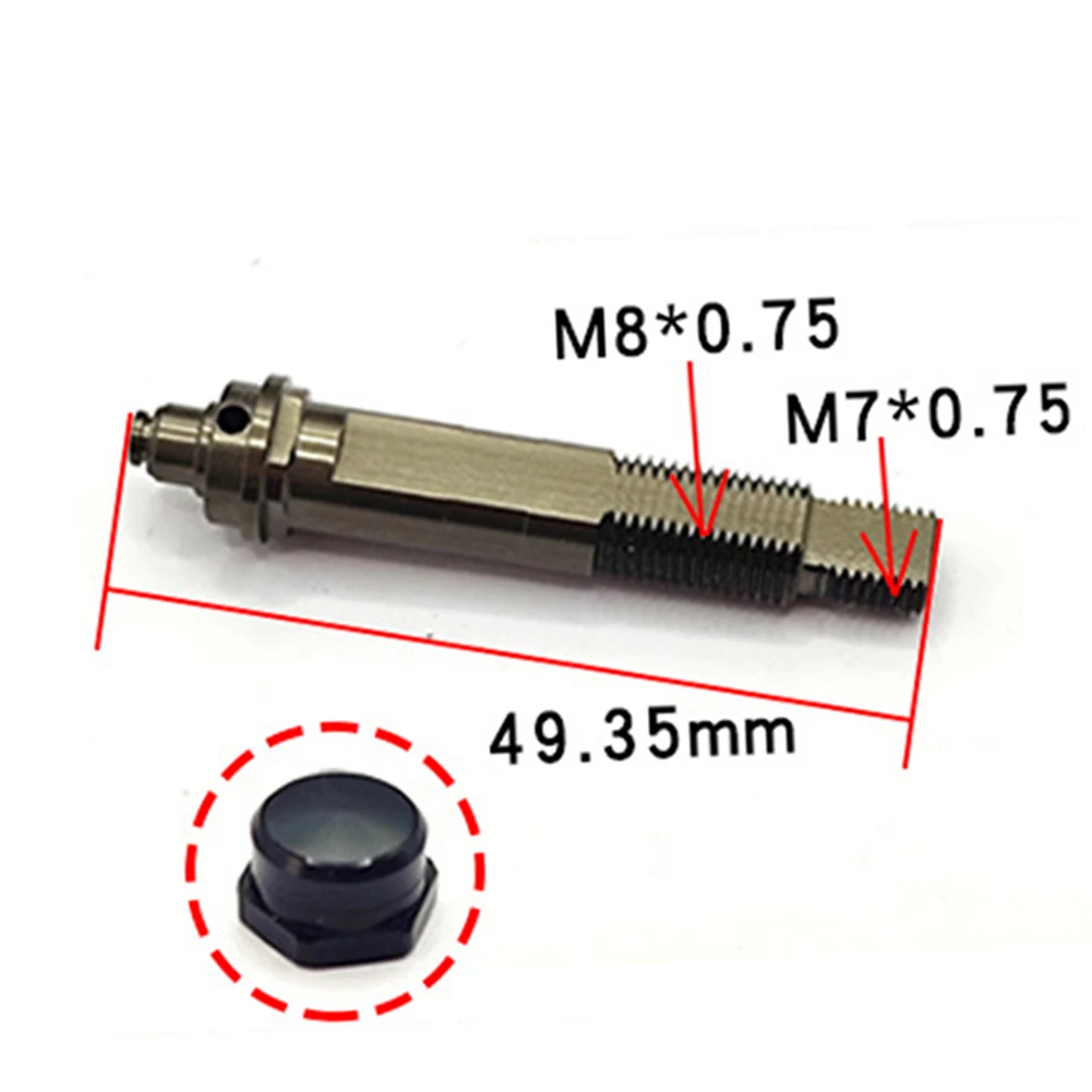 Spinn барабанное колесо для Shimano Red Scorpion SLX Curado BFS Главный шпиндель медный барабан