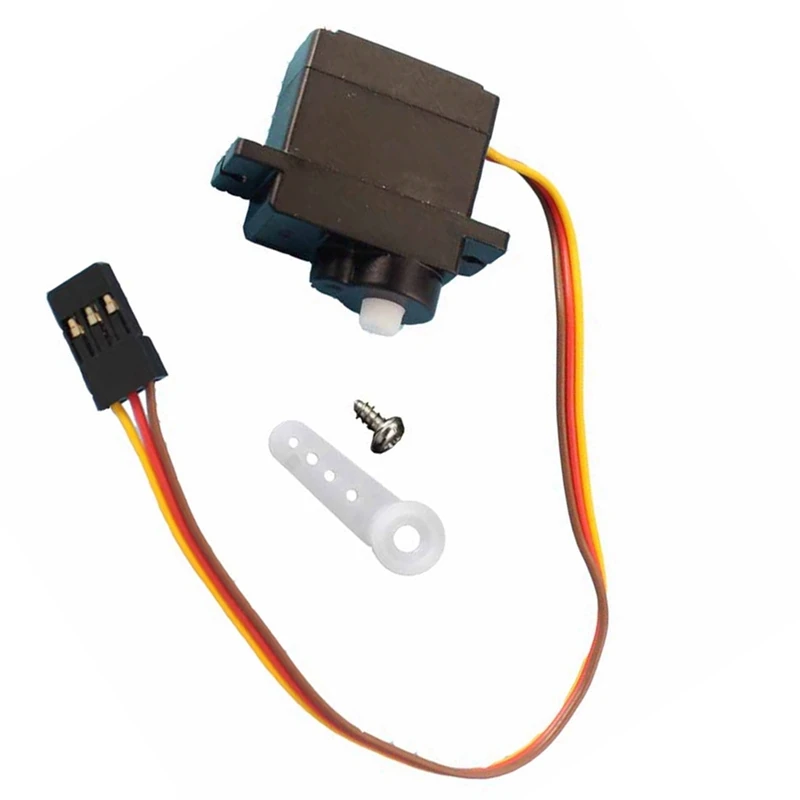 

V912-A-23 сервопривод для Wltoys XK V912-A RC вертолет самолет Дрон запасные части Аксессуары