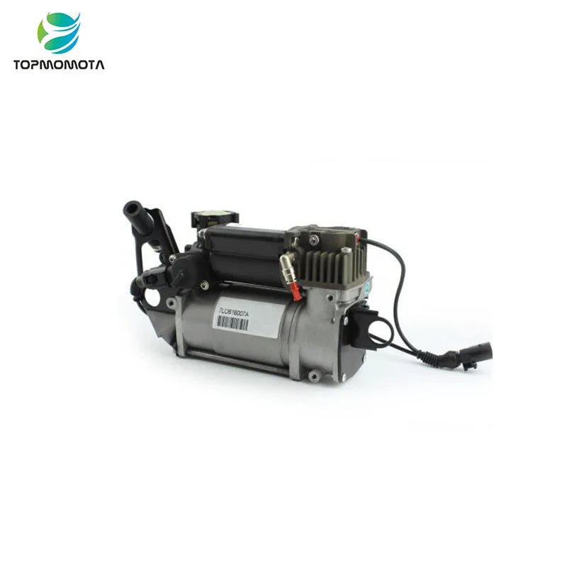 

brand new car styling spare parts 7L0616007A inflating pump fit to Volks-wagen Touareg