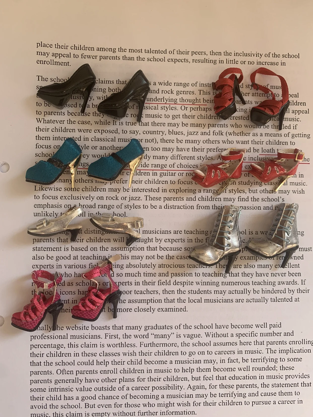 

Original Doll Shoes High Heels Super Model FR Body Figure Doll Shoes 1/6 Doll Casual Sandals Shoes Boots Doll Accessories