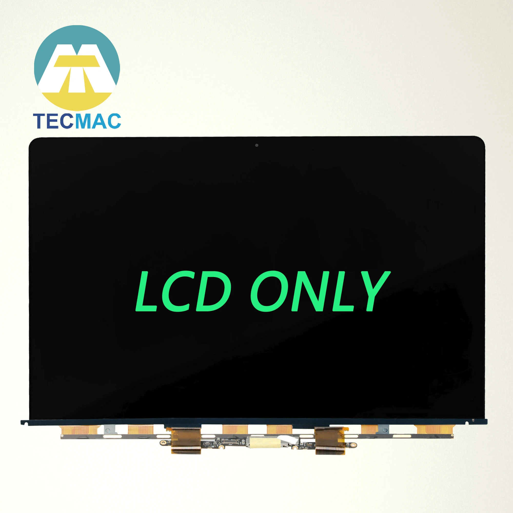 Новый A1706 A1708 полный экран в сборе для Macbook Pro 13 &quotA1706 сменный ЖК-дисплей 2016 2017 EMC 3163