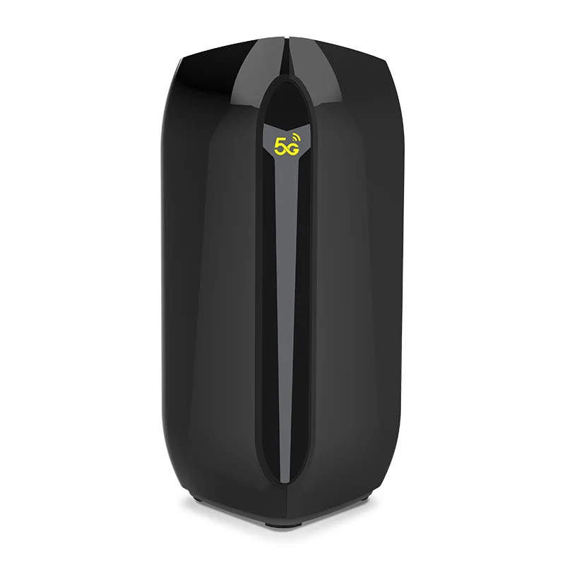 

Zbtlink 5G CPE Router 3600Mbps Wireless WIFI 6 802.11ax DDR4 1GB Dual-band Full Gigabit 5G Modem SIM Router Signal Amplifier