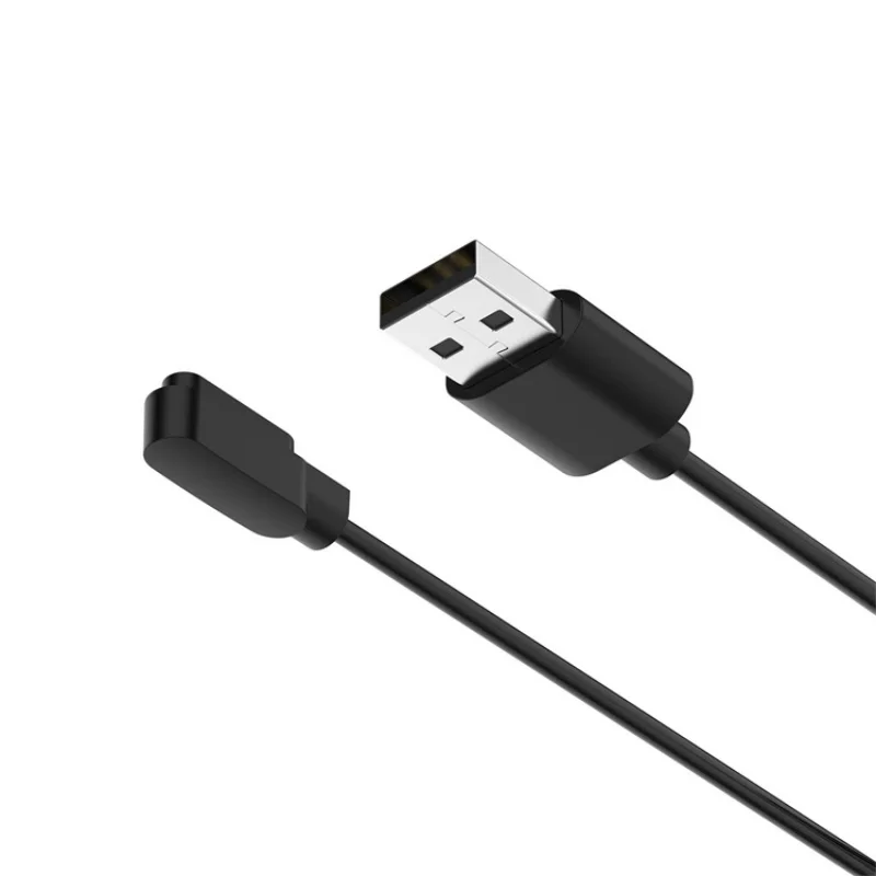 Зарядное устройство для умных часов магнитный USB-кабель зарядки YAMAY SW022 Keep B3 Haylou